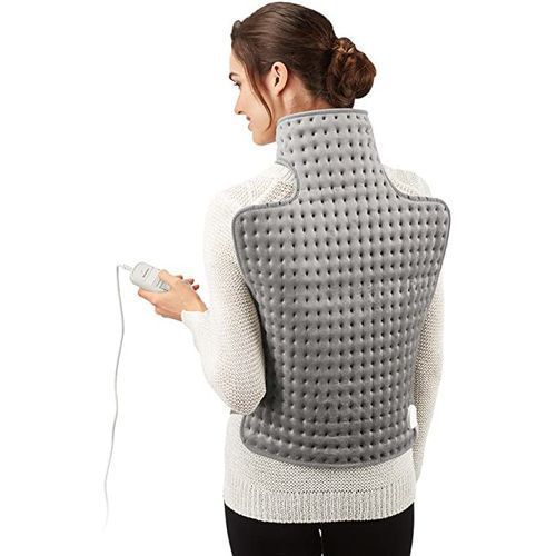 Personal Care Back & Neck Heating Pad
