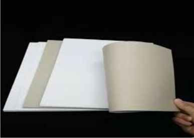 Chipboard A4 Card Paper 250gsm Pack Of 100sheets