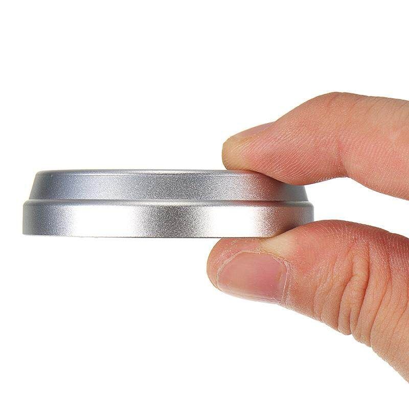 Sliver Metal Front Lens Cap Cover For FUJI Fujifilm X100 X100F X100S X100T X70