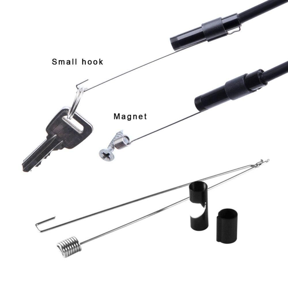1M/1.5M/2M/3.5M/5M Waterproof Mini Camera USB Endoscope Portable Universal Inspection Borescope Camera for Android Mobile Phone