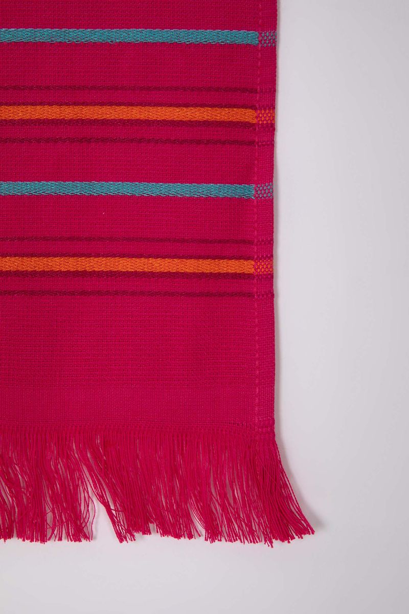 Woman Casual Towel - Pink