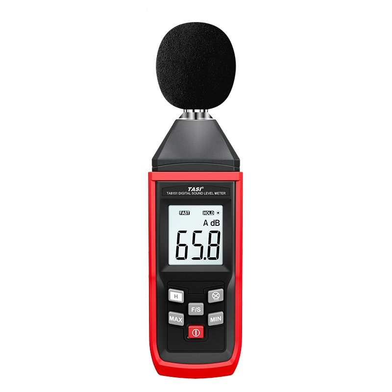 SNDWAY SW582 Digital Illuminance Meter
