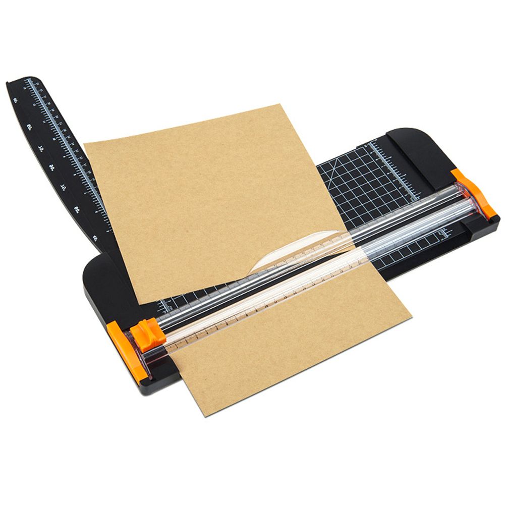 12 Inch Paper Trimmer A4 Size Paper Cutter Craft P