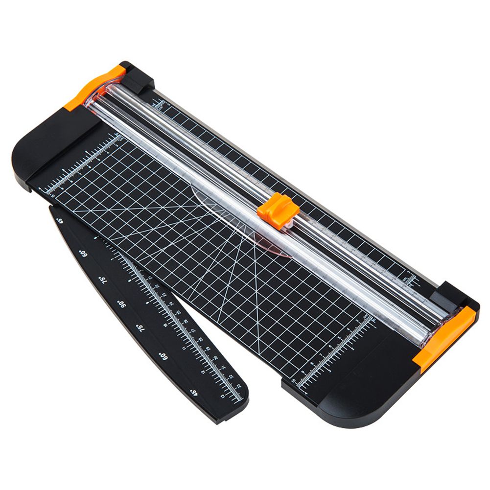 12 Inch Paper Trimmer A4 Size Paper Cutter Craft P