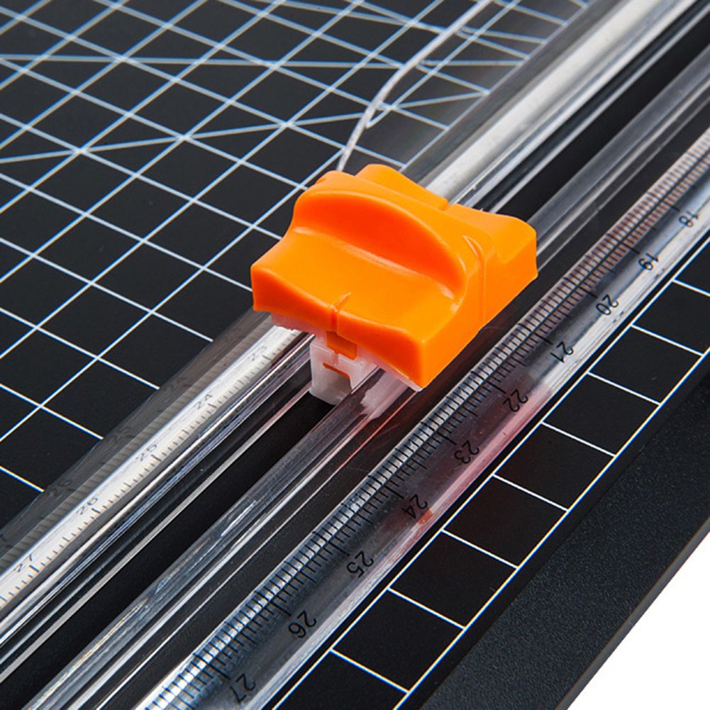 12 Inch Paper Trimmer A4 Size Paper Cutter Craft P