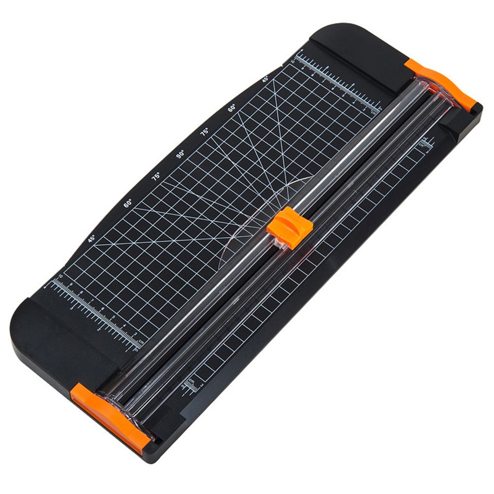 12 Inch Paper Trimmer A4 Size Paper Cutter Craft P