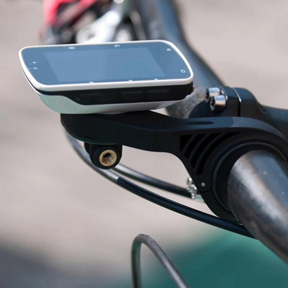1 Set Bike Computer Mount Holder for Camera