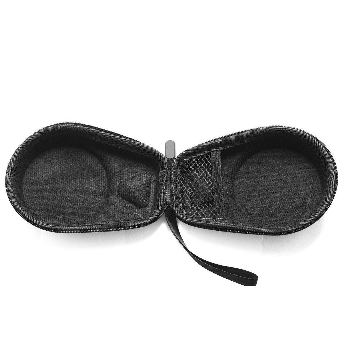 Portable Nylon Bluetooth Speaker Case for JBL Clip4 Clip 4 Shockproof Protective Carrying Bag Case
