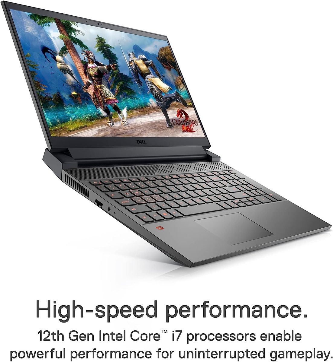 G5 15 GAMING 12TH GEN INTEL CORE I7 16GB RAM 1TB SSD RTX 3060 (6GB) 15.6" FHD WINS 11