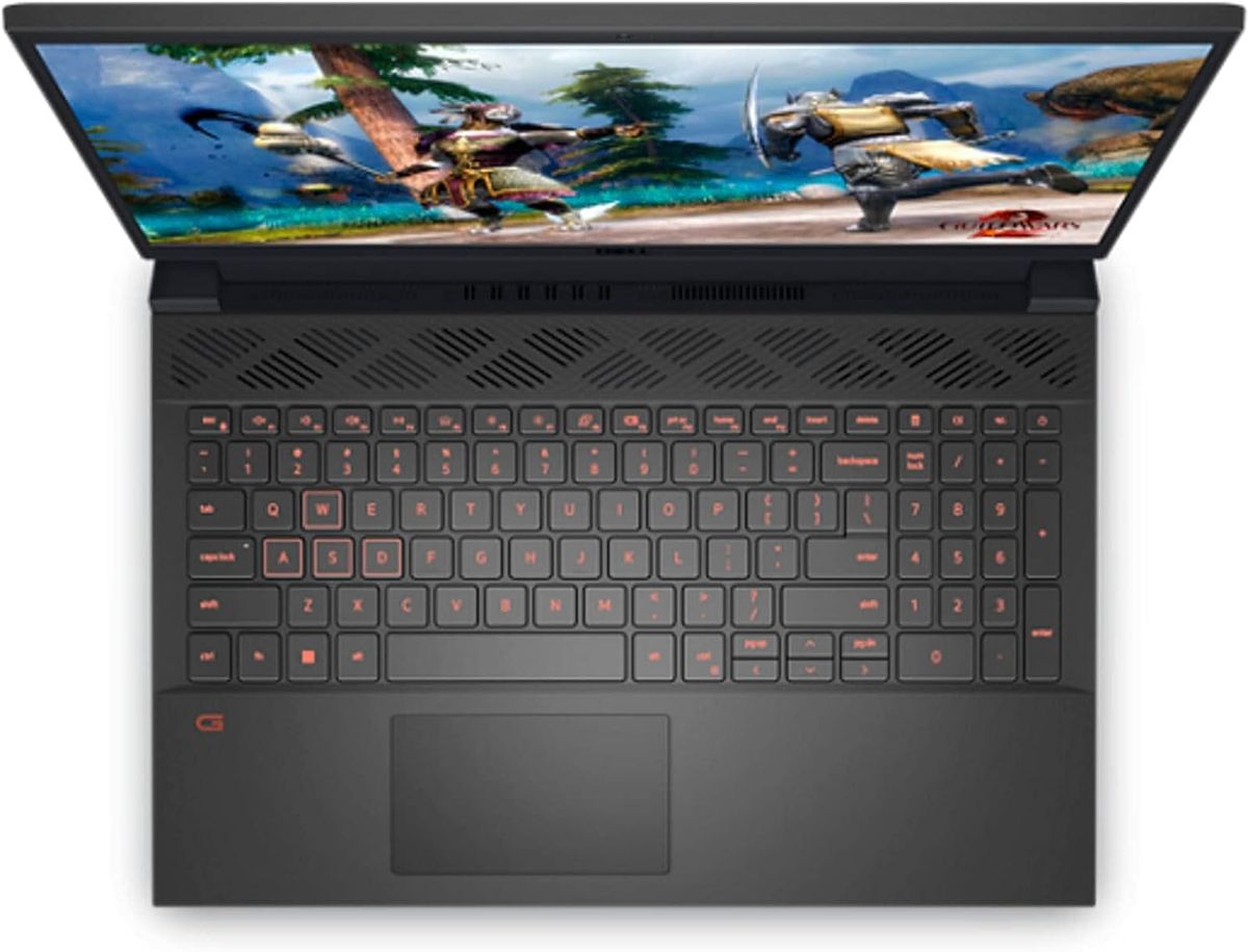 G5 15 GAMING 12TH GEN INTEL CORE I7 16GB RAM 1TB SSD RTX 3060 (6GB) 15.6" FHD WINS 11