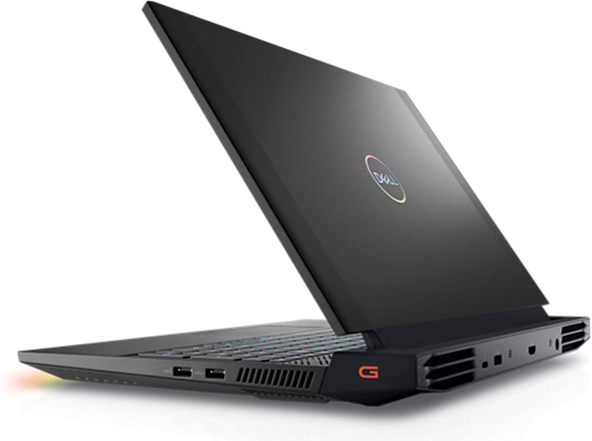 G5 15 GAMING 12TH GEN INTEL CORE I7 16GB RAM 1TB SSD RTX 3060 (6GB) 15.6" FHD WINS 11