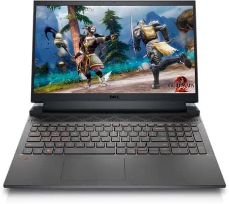 G5 15 GAMING 12TH GEN INTEL CORE I7 16GB RAM 1TB SSD RTX 3060 (6GB) 15.6" FHD WINS 11