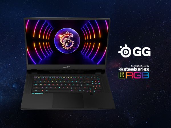 Titan GT77HX 13VI