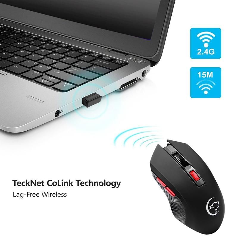 Anti Slip Soft Wrist Support Game Mouse Mat Square Pad For