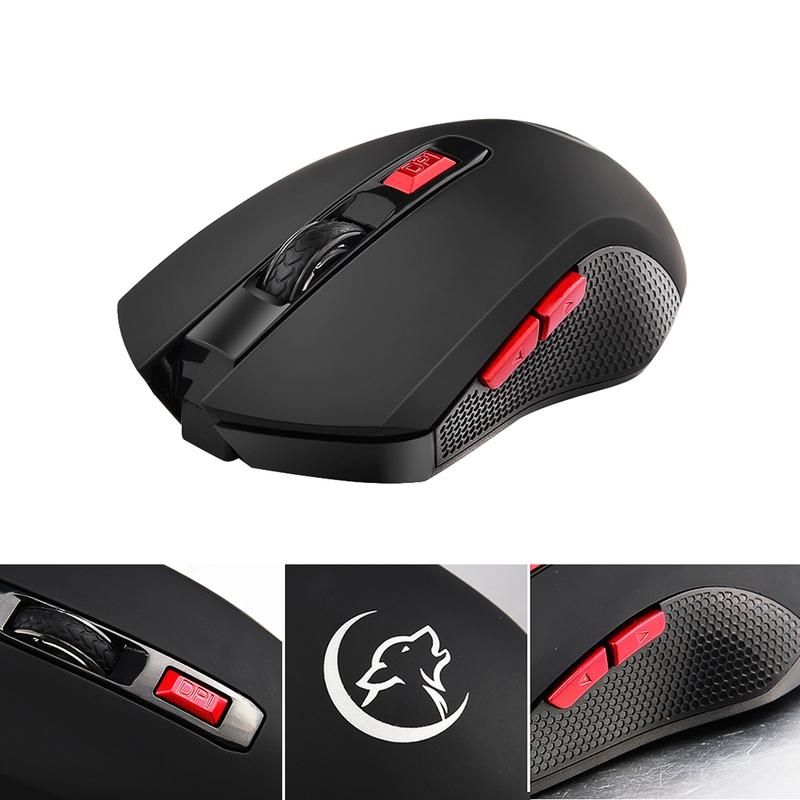 Anti Slip Soft Wrist Support Game Mouse Mat Square Pad For