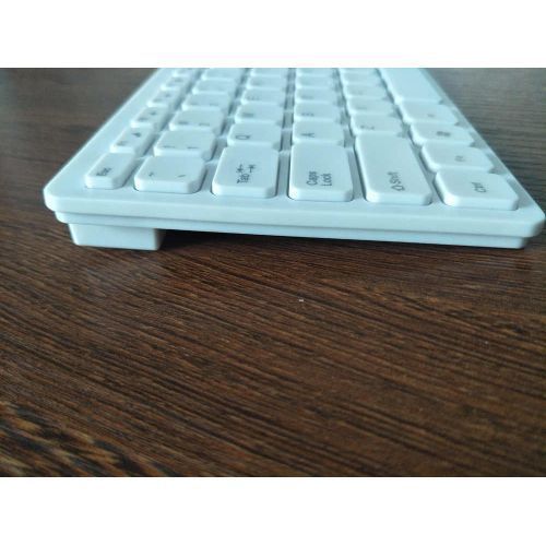 Mini Wireless Keyboard And Mouse Combo 2.4GHz