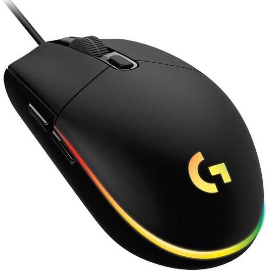 G102 WIRED GAME MOUSE 8000 DPI