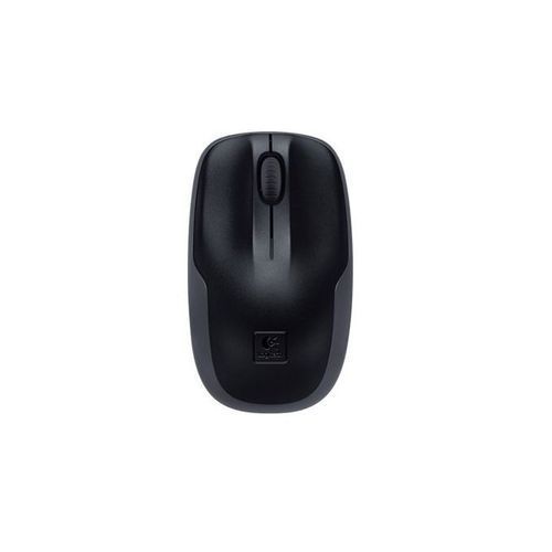 Mk220 Wireless Mouse And Keyboard Combo