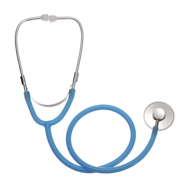Kids Stethoscope Toy Simulation Doctor's Toy Family