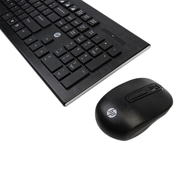 CS700 USB Wireless Keyboard And Mouse