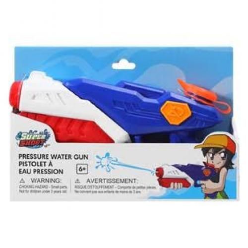 Toy Water Gun For Kids Indoor/Outdoor Play