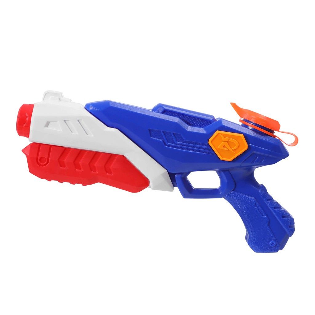 Toy Water Gun For Kids Indoor/Outdoor Play