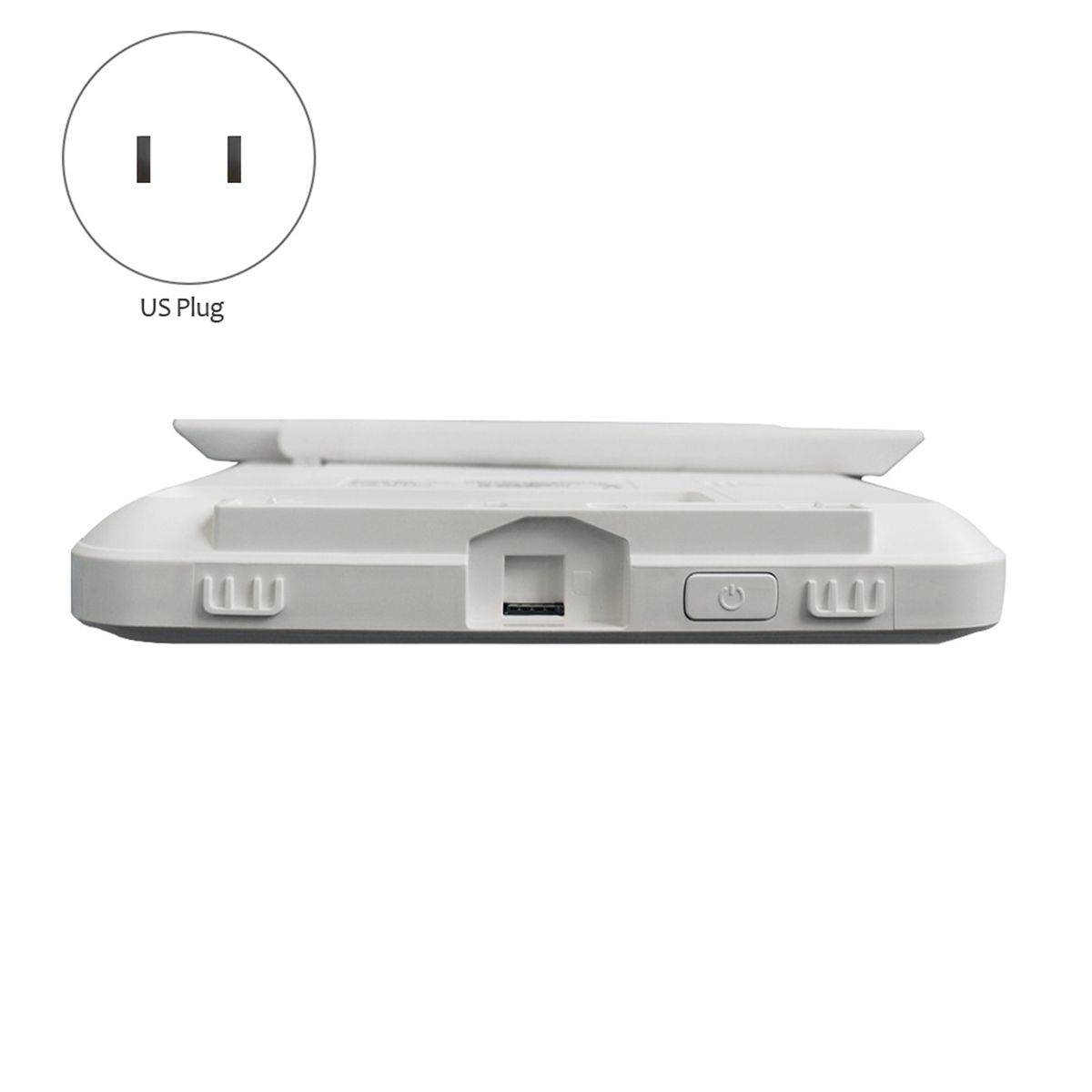 B625PRO 4G Wifi Router 300Mbps with SIM Card Slot US Plug