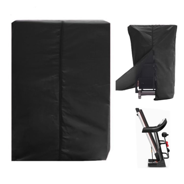 Fitness Equipment Dust Cover
