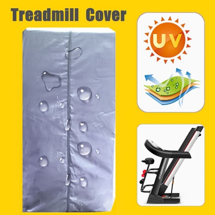 Fitness Equipment Dust Cover