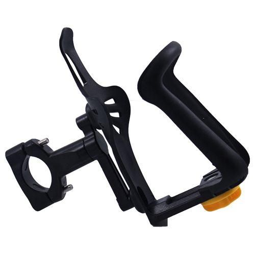 Plastic Elastic Drink Cup Water Bottle Holder