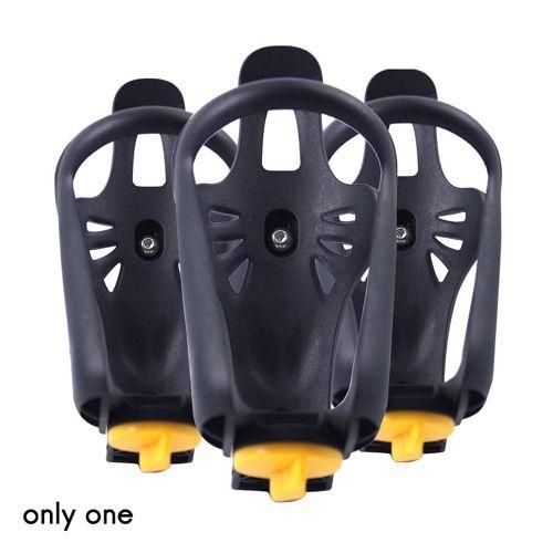 Plastic Elastic Drink Cup Water Bottle Holder