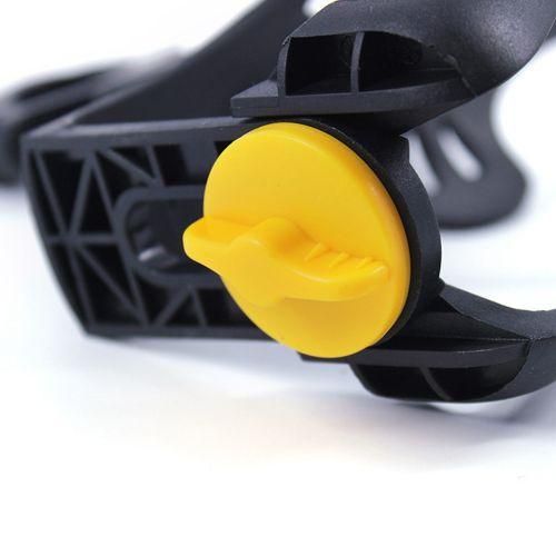Plastic Elastic Drink Cup Water Bottle Holder