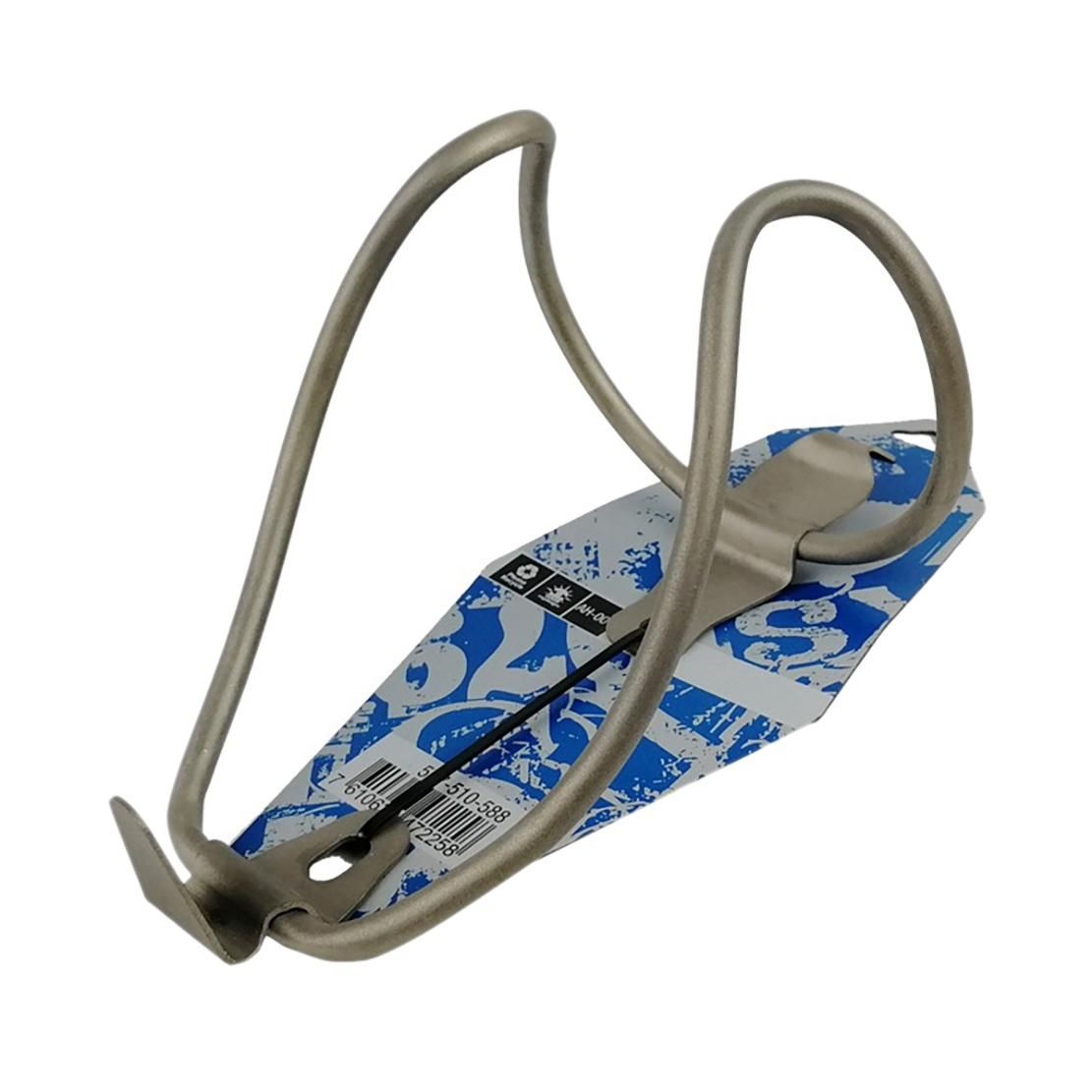 Bicycle Bottle Cage Ultralight Titanium Bottle Cage 25G MTB