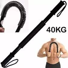 Power Twister Body Builder