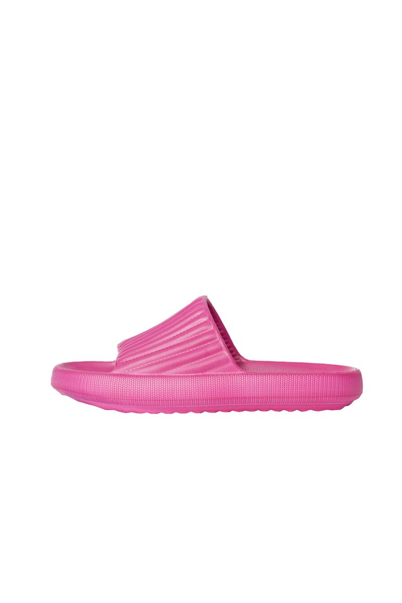 Woman Slipper-Flipflop -Pink