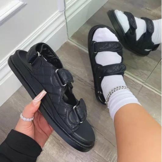 Beautiful Women Sandals