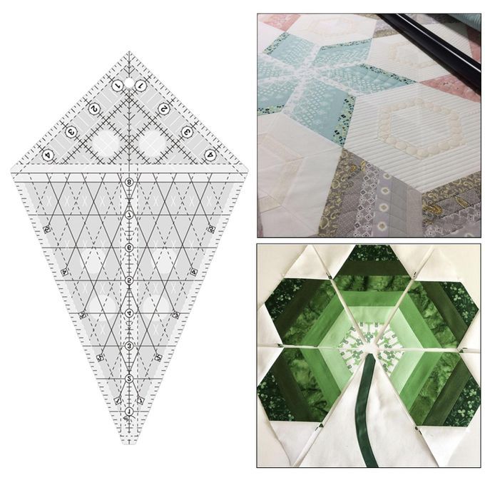 Machine Acrylic Tailor Diy Drawing  Craft