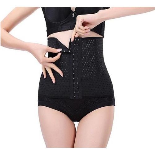 Quality -  Slim Corset BodyShap Girdle Tummy  Belt