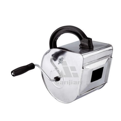 TYROLEAN FLICKER PAINT MACHINE