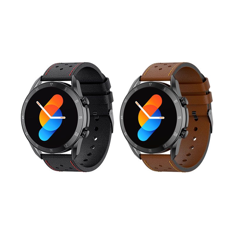 Quality HAVIT M9030 Smart Watch --  Calling -- Waterproof
