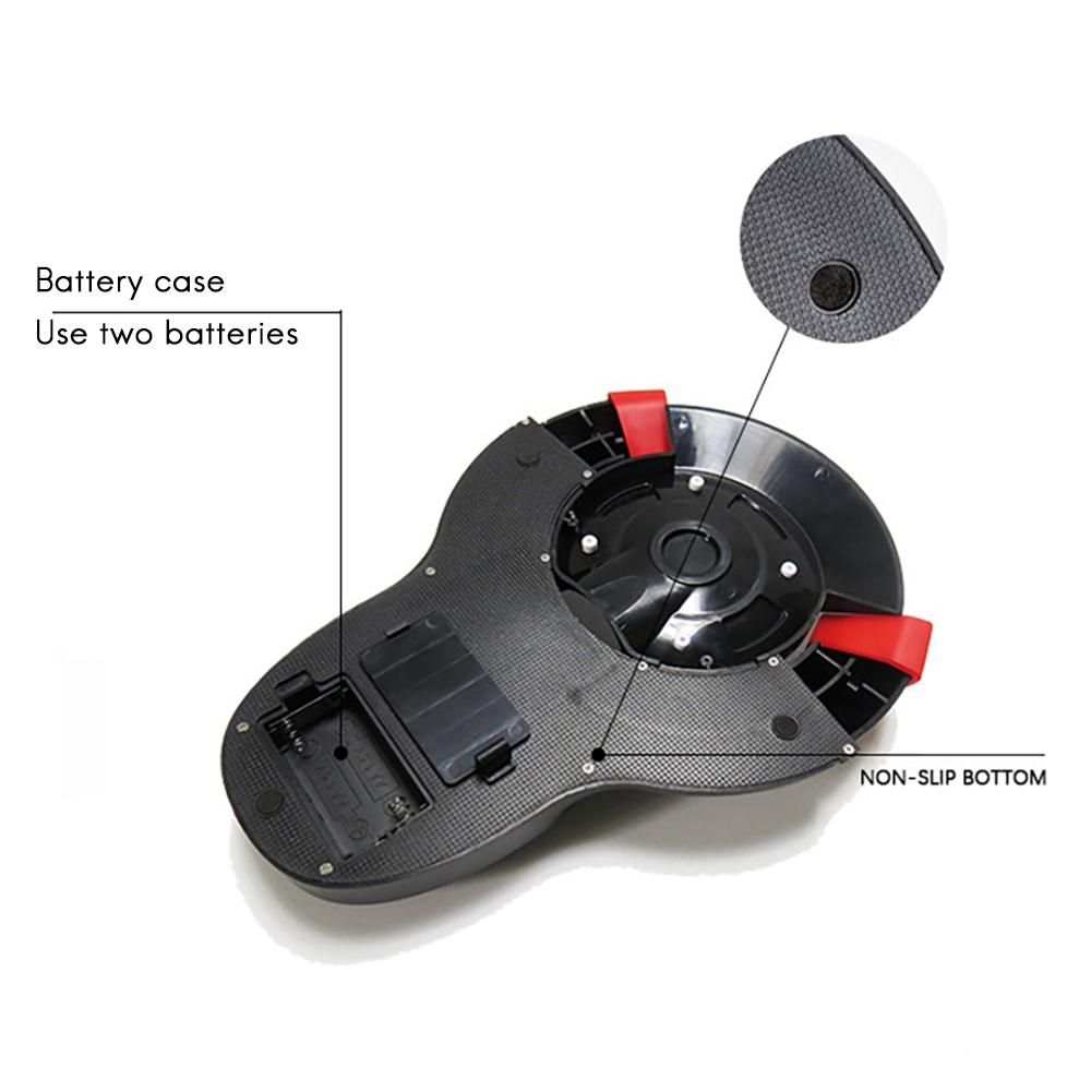 Putting Cup Golf Return Machine for Training Indoor Office G