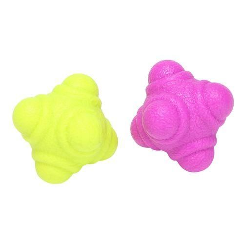 Reaction Balls Bounce Reaction Balls For Agility Reflex