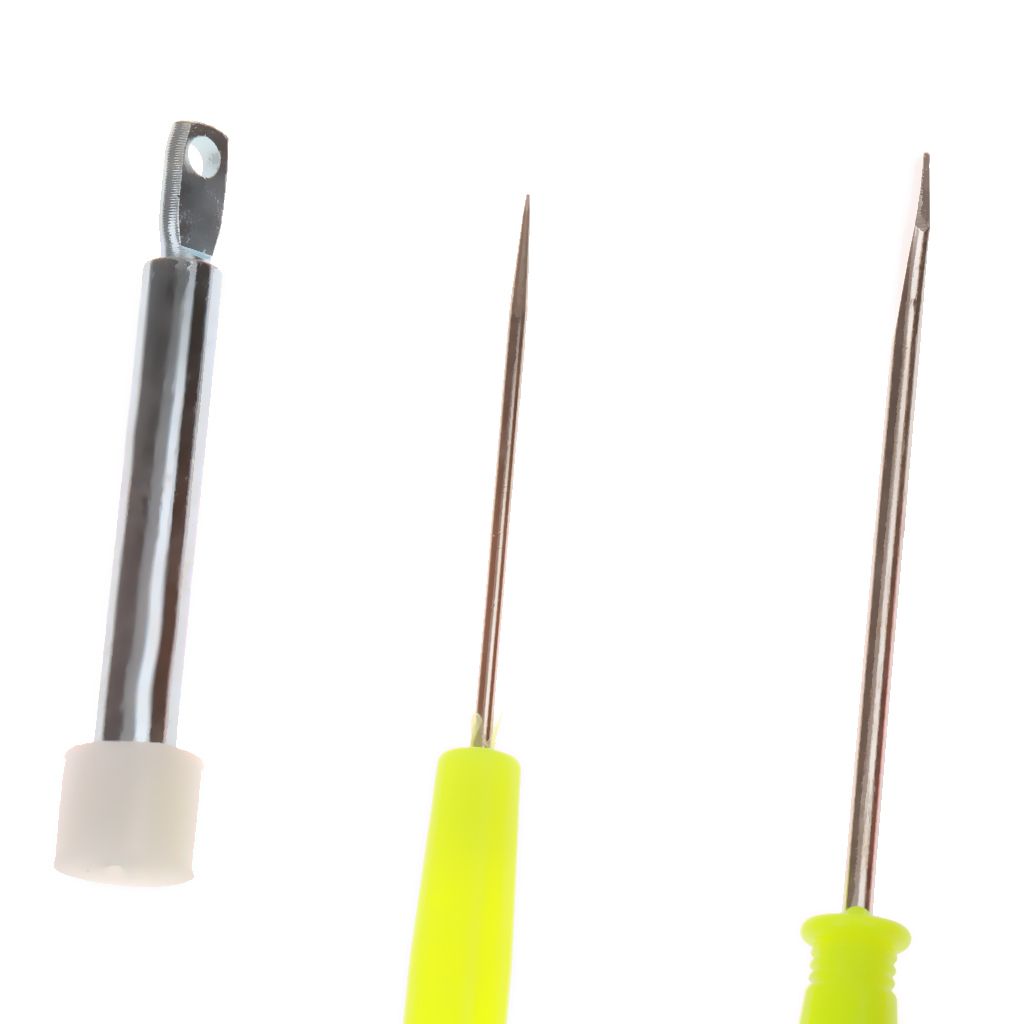Handheld Pliers Tool Installs Plastic Snaps Button Fastener Press