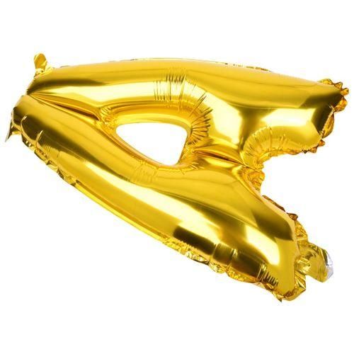 Mylar Balloons Alphabet Letters
