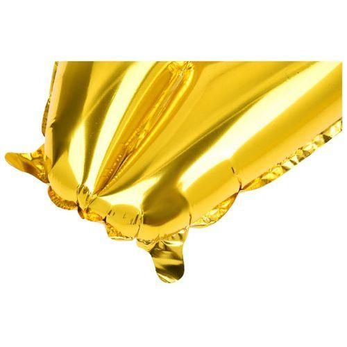Mylar Balloons Alphabet Letters