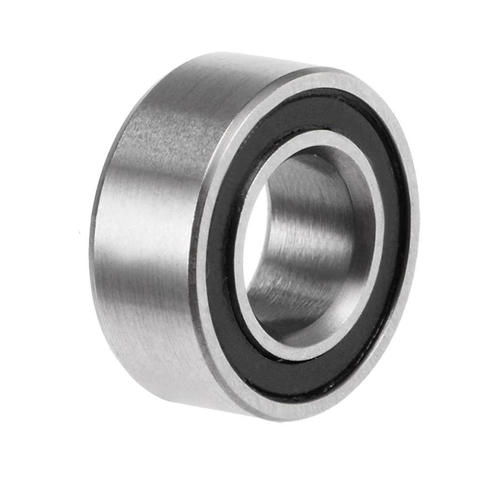 20PCS MR105-2RS 5X10X4mm Ball Bearing Steel Double-Shielded