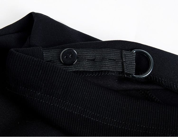 Women Warm Winter Maternity Clothes Thickening Pregnancy Trousers Clothing
