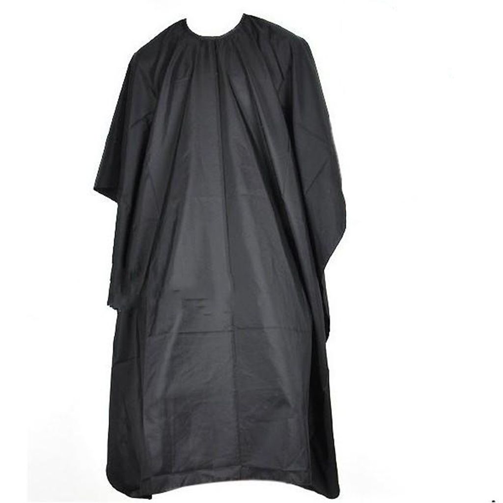 Haircut Barbers Cape Hair  Cloth Waterproof For Kids And Adults