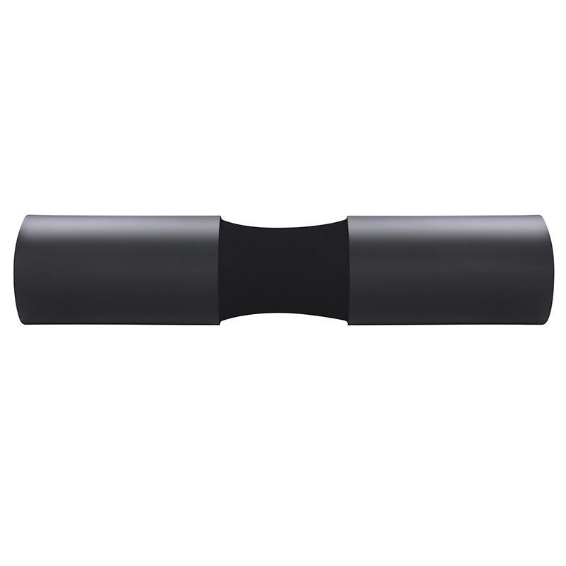 Barbell Pad Pull Up Squat Bar Shoulder Back Protect Pad Grip Support Weight Fitness Weightlifting