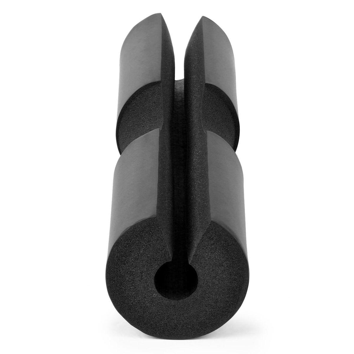 Barbell Pad Pull Up Squat Bar Shoulder Back Protect Pad Grip Support Weight Fitness Weightlifting